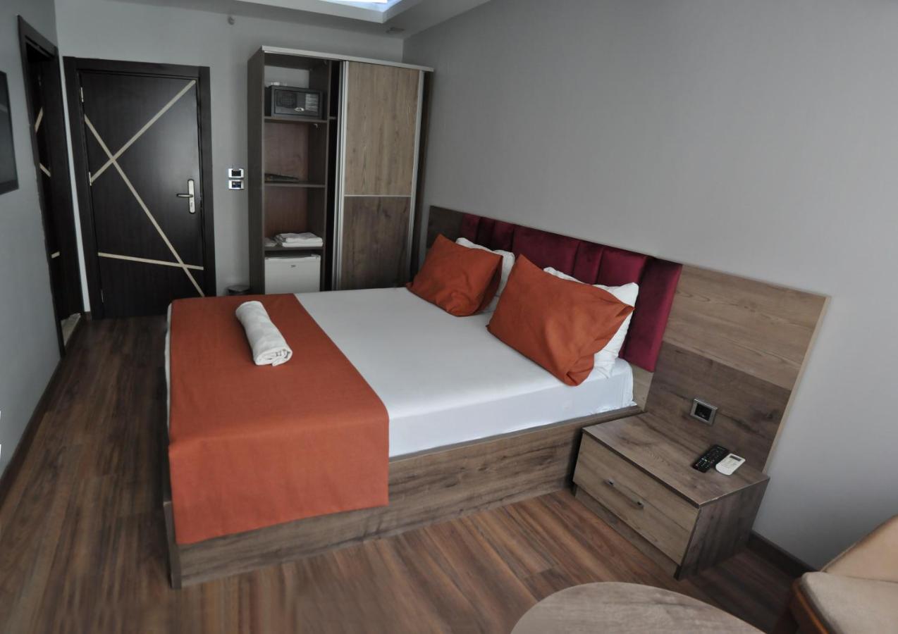 Waha Hotel Bursa Exterior foto